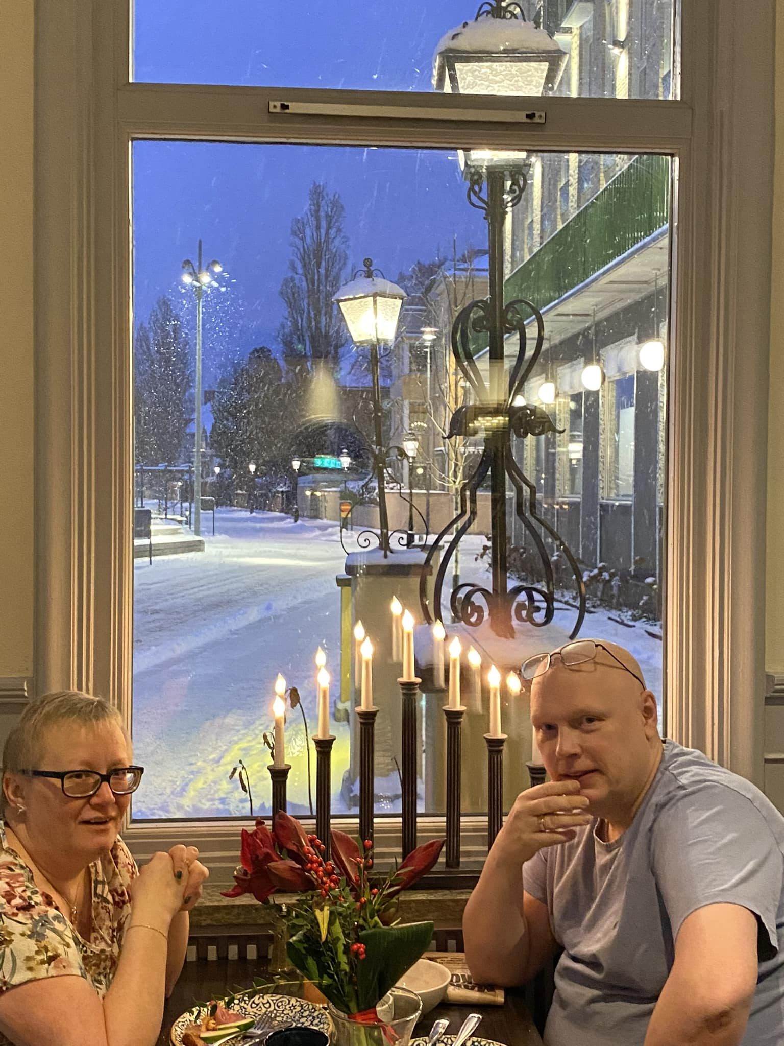Länge sen